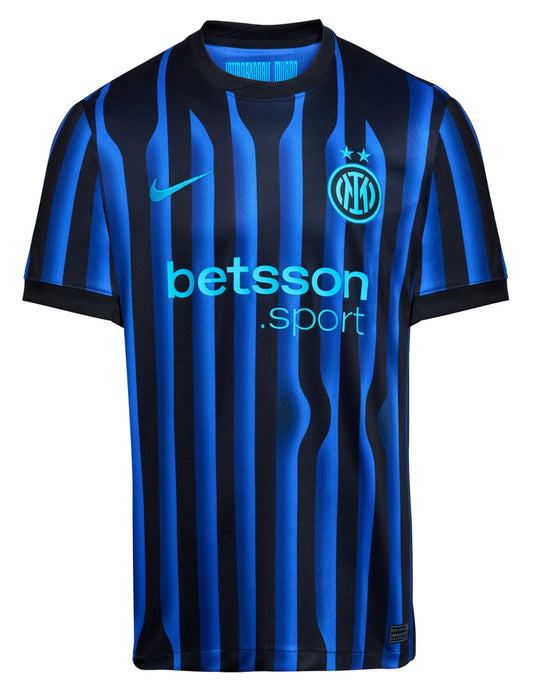 MAILLOT DOMICILE INTER MILAN 25/26