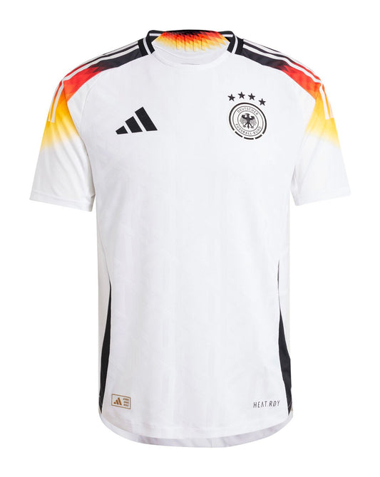 MAILLOT DOMICILE ALLEMAGNE 24