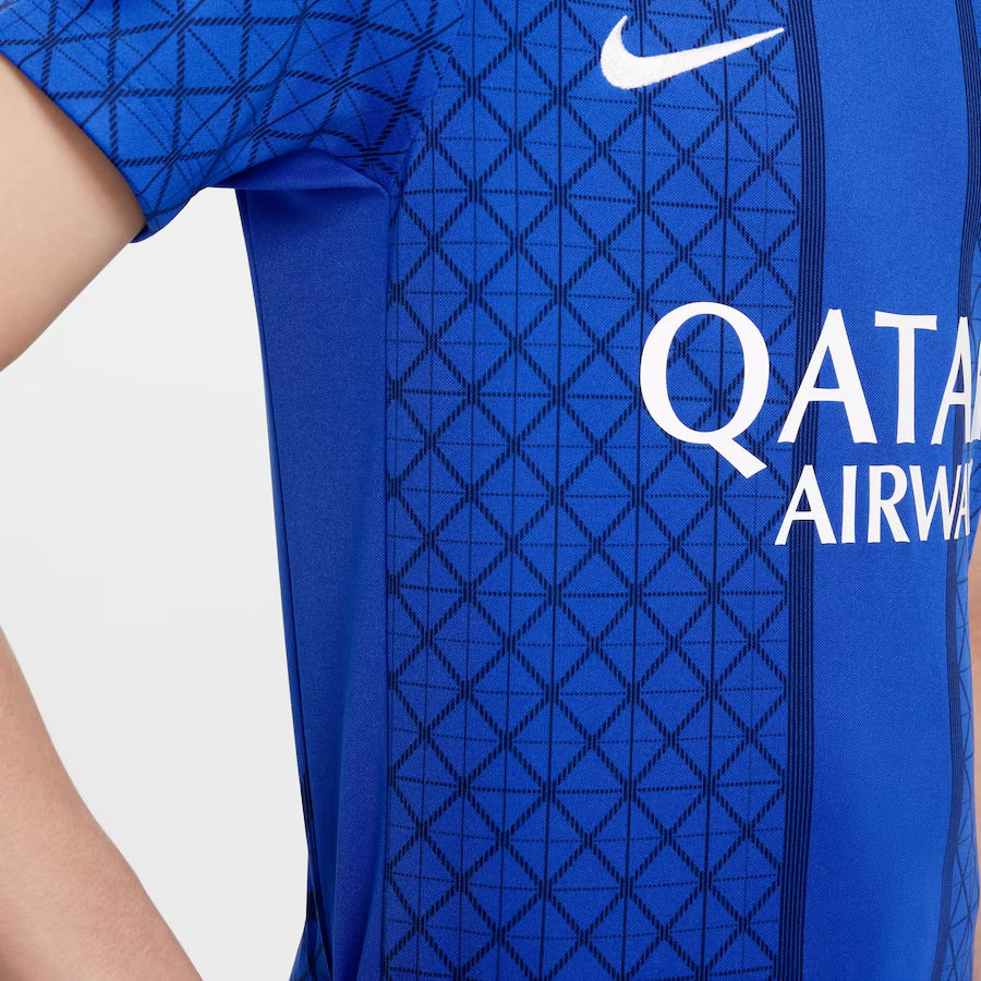 PSG PRE-MATCH TRIKOT 25/26