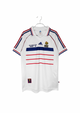MAILLOT EXTERIEUR FRANCE 98
