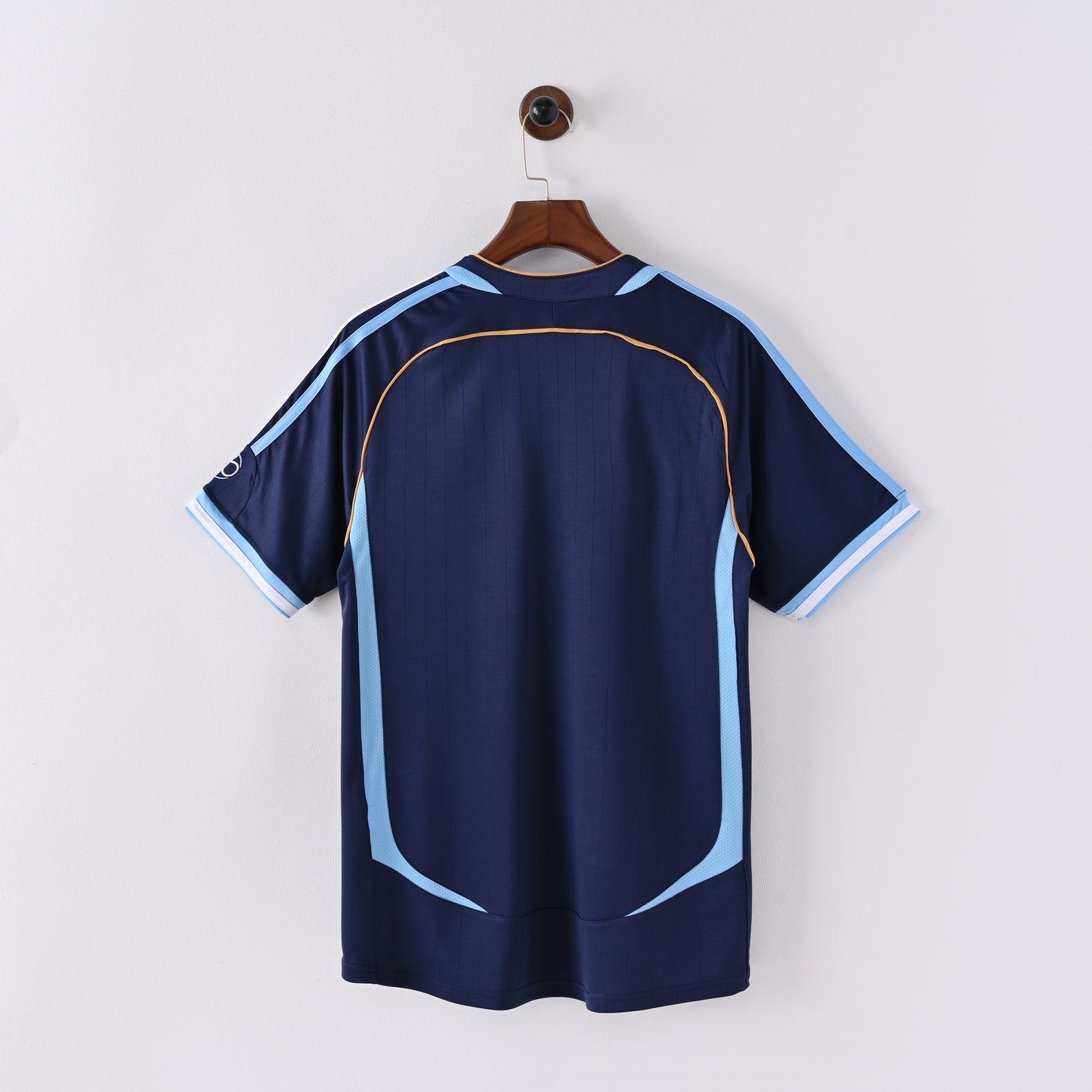 MAILLOT EXTERIEUR ARGENTINE 2006