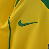 MAILLOT DOMICILE BRÉSIL 2004