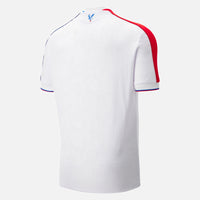 MAILLOT EXTERIEUR CRYSTAL PALACE 25/26