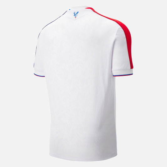 MAILLOT EXTERIEUR CRYSTAL PALACE 25/26