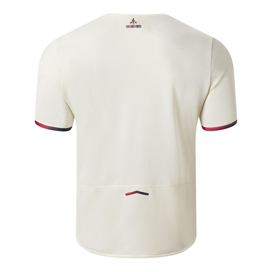 MAILLOT EXTERIEUR LILLE 25/26