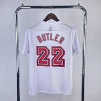 T-SHIRT 35TH ANNIVERSAIRE MIAMI HEAT JIMMY BUTLER