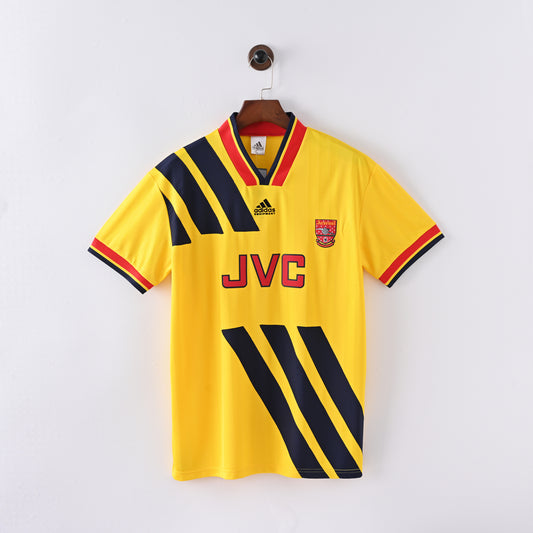MAILLOT EXTERIEUR ARSENAL 93/94