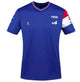 MAILLOT PILOTE ALPINE 2021 OCON