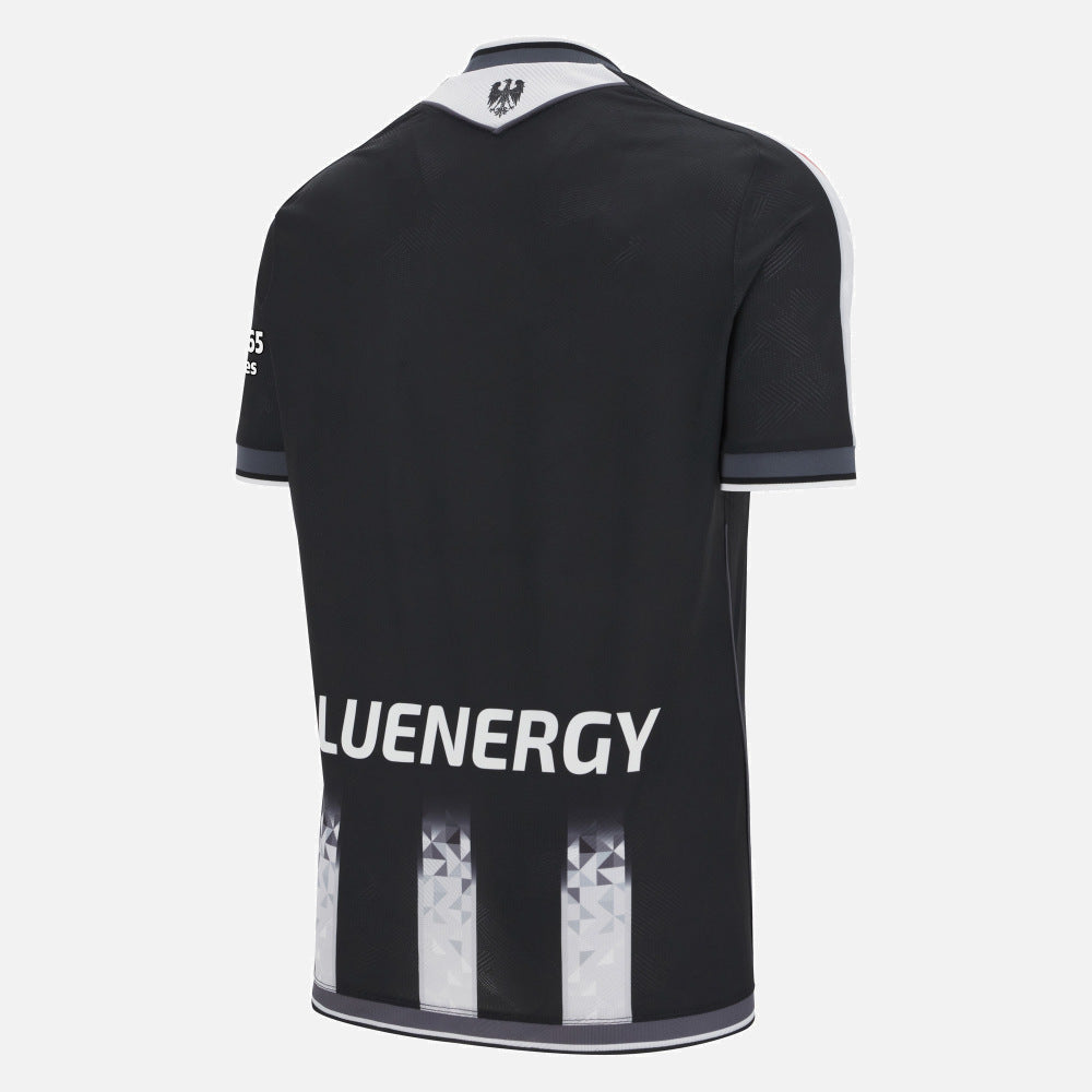 MAILLOT DOMICILE UDINESE 25/26