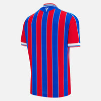 MAILLOT DOMICILE CRYSTAL PALACE 25/26