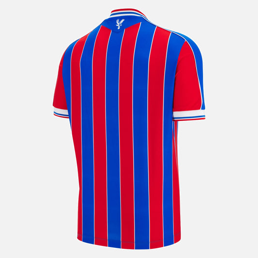 MAILLOT DOMICILE CRYSTAL PALACE 25/26