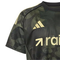 MAILLOT EXTERIEUR UNION BERLIN 25/26