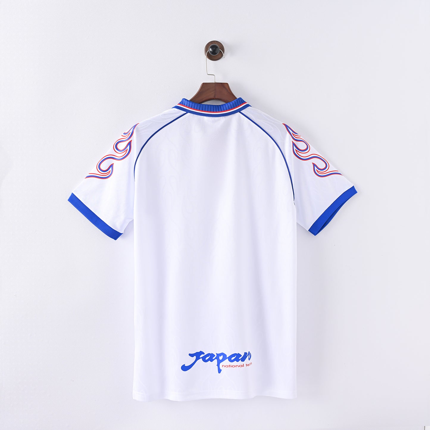 MAILLOT RÉTRO EXTERIEUR JAPON 1998