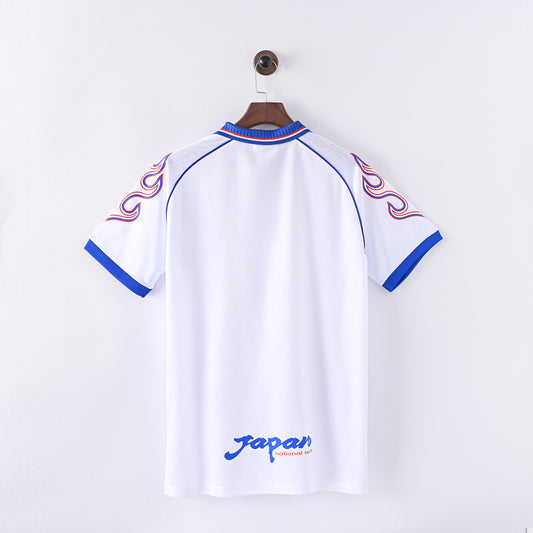 MAILLOT RÉTRO EXTERIEUR JAPON 1998