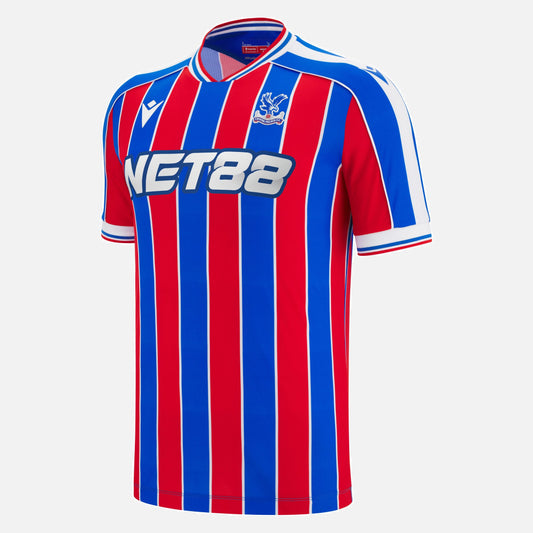 MAILLOT DOMICILE CRYSTAL PALACE 25/26