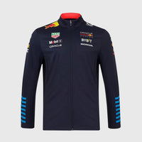 SCUDERIA FERRARI JACKE 2023