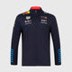 SCUDERIA FERRARI JACKE 2023