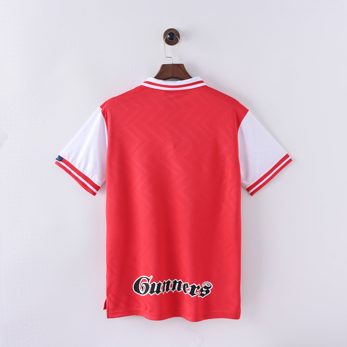 CHELSEA 97/98 HEIMTRIKOT