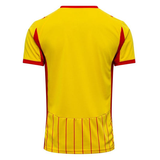 MAILLOT DOMICILE LENS 25/26