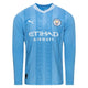 MANCHESTER CITY HEIMTRIKOT LANGARM 23/24