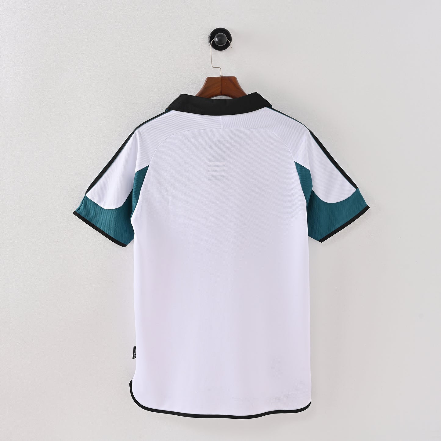 MAILLOT EXTERIEUR NEWCASTLE UNITED 99/00