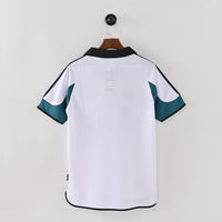 MAILLOT EXTERIEUR NEWCASTLE UNITED 99/00