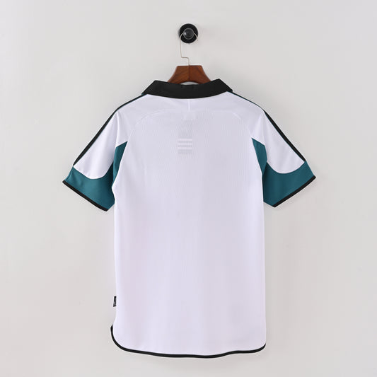 MAILLOT EXTERIEUR NEWCASTLE UNITED 99/00