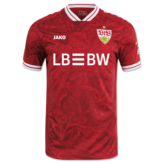 MAILLOT EXTERIEUR STUTTGART 25/26