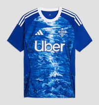 MAILLOT DOMICILE COME 25/26
