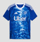 MAILLOT DOMICILE COME 25/26