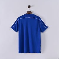 MAILLOT EXTERIEUR BRÉSIL 1998