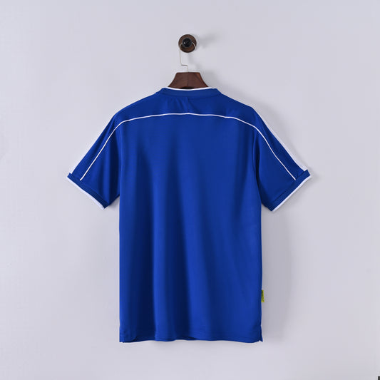 MAILLOT EXTERIEUR BRÉSIL 1998
