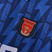 CHELSEA 97/98 HEIMTRIKOT