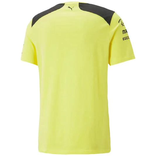 T-SHIRT SCUDERIA FERRARI 2022 MONZA EDITION