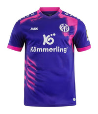 MAILLOT EXTERIEUR MAINZ 25/26