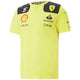 T-SHIRT SCUDERIA FERRARI 2022 MONZA EDITION