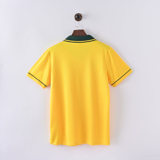 MAILLOT DOMICILE BRÉSIL 1994