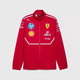 VESTE SCUDERIA FERRARI 2025