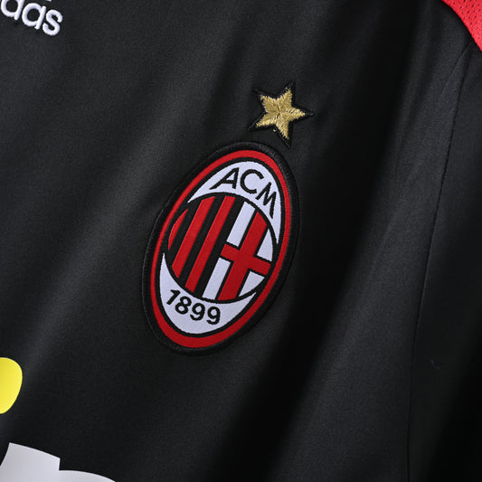 MAILLOT EXTERIEUR AC MILAN 07/08
