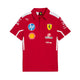 POLO SCUDERIA FERRARI 2025