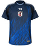 MAILLOT DOMICILE JAPON 24