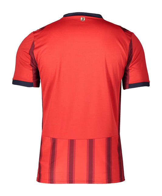 MAILLOT DOMICILE HEIDENHEIM 25/26