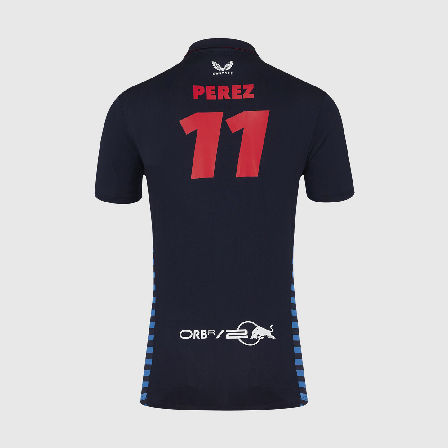 POLO PILOTE RED BULL 2024 PEREZ