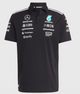 POLO PILOTE MERCEDES 2025