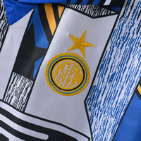 MAILLOT EXTERIEUR INTER MILAN 95/96