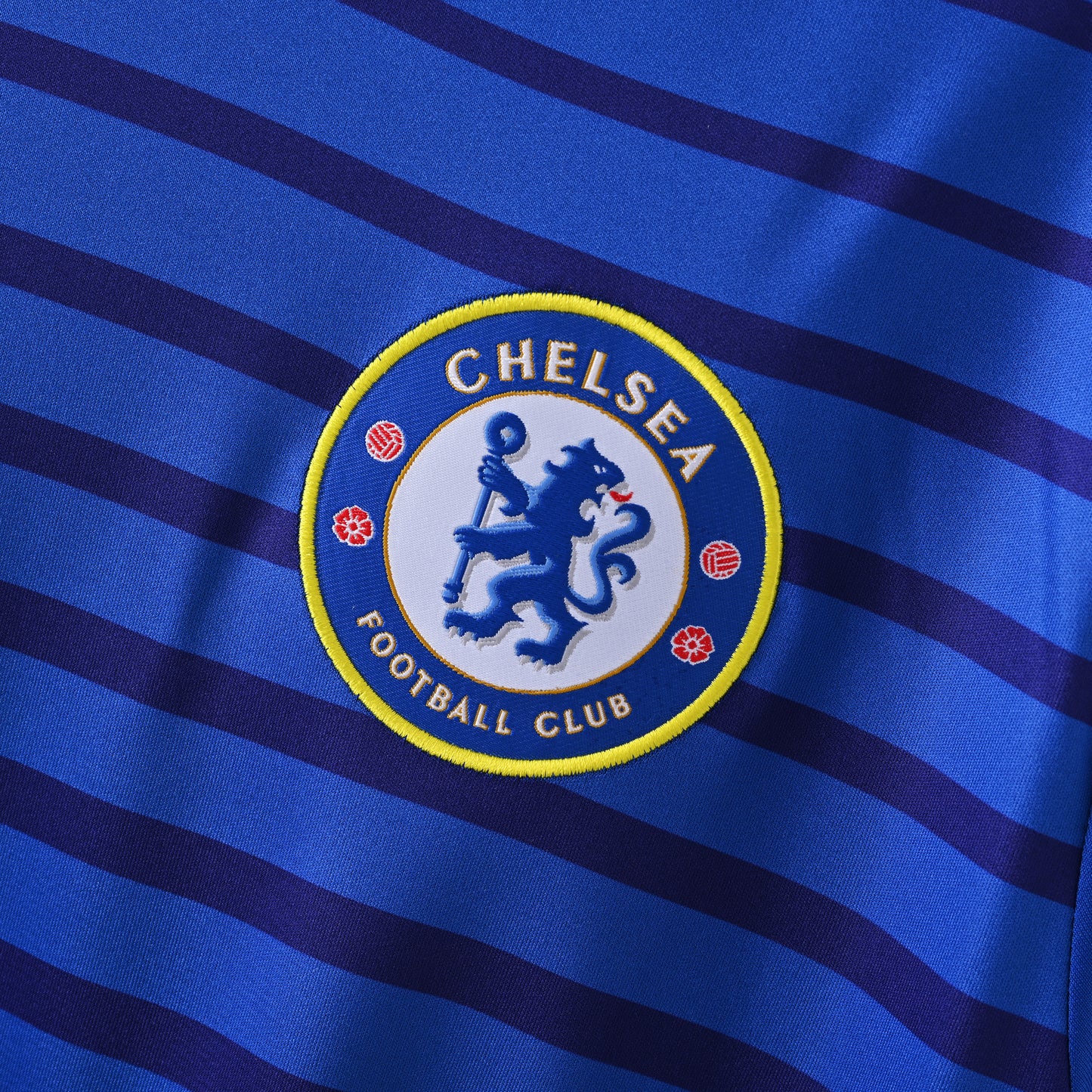 MAILLOT DOMICILE CHELSEA 14/15
