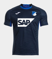 MAILLOT DOMICILE HOFFENHEIM 25/26