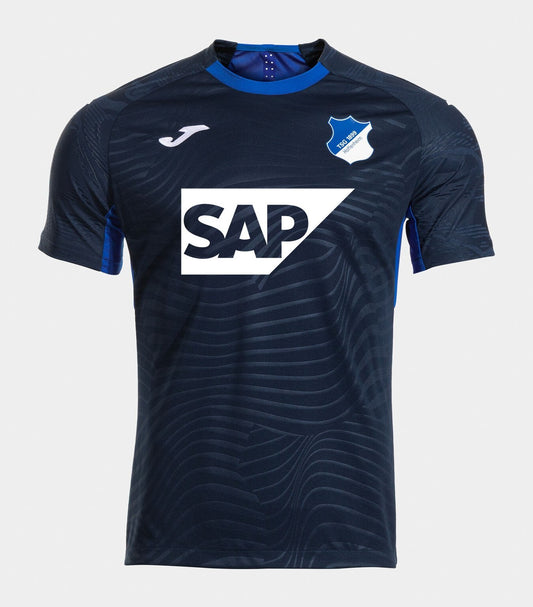 MAILLOT DOMICILE HOFFENHEIM 25/26
