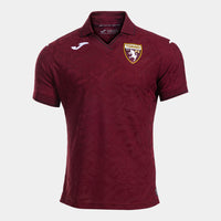 MAILLOT DOMICILE TORINO 25/26