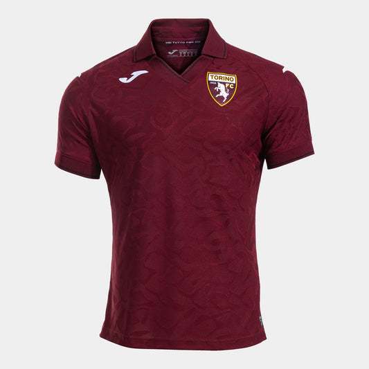 MAILLOT DOMICILE TORINO 25/26